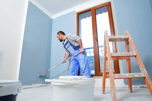 Best Water Damage & Mold Remediation  in Diamondhead, MS