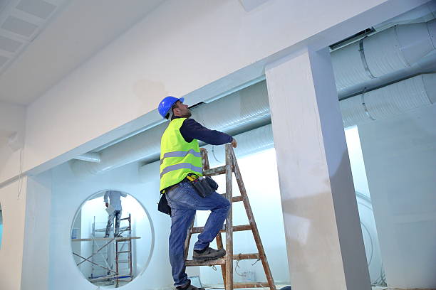 Best Biohazard Mold Removal  in Diamondhead, MS